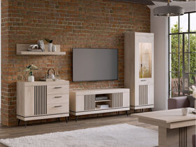 Möbel-Kollektion Sermelu