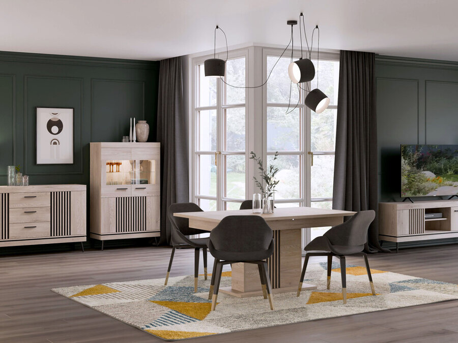 Möbel-Kollektion Sermelu