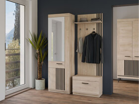 Möbel-Kollektion Sermelu