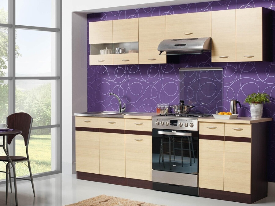 Küchensammlung Eli Light