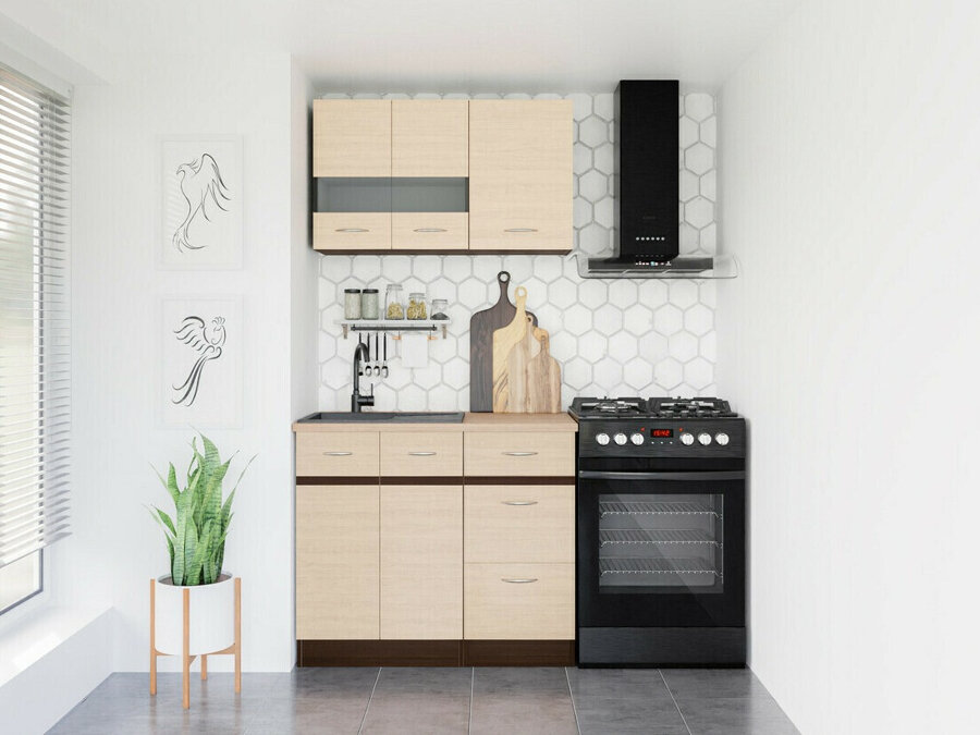 Küchensammlung Eli Light