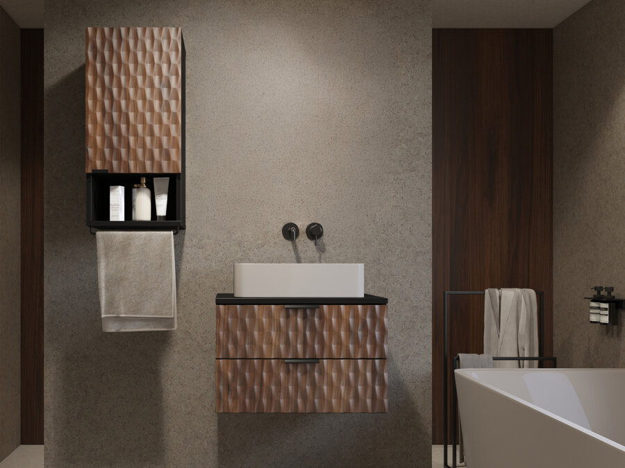 Möbel-Kollektion Elitese