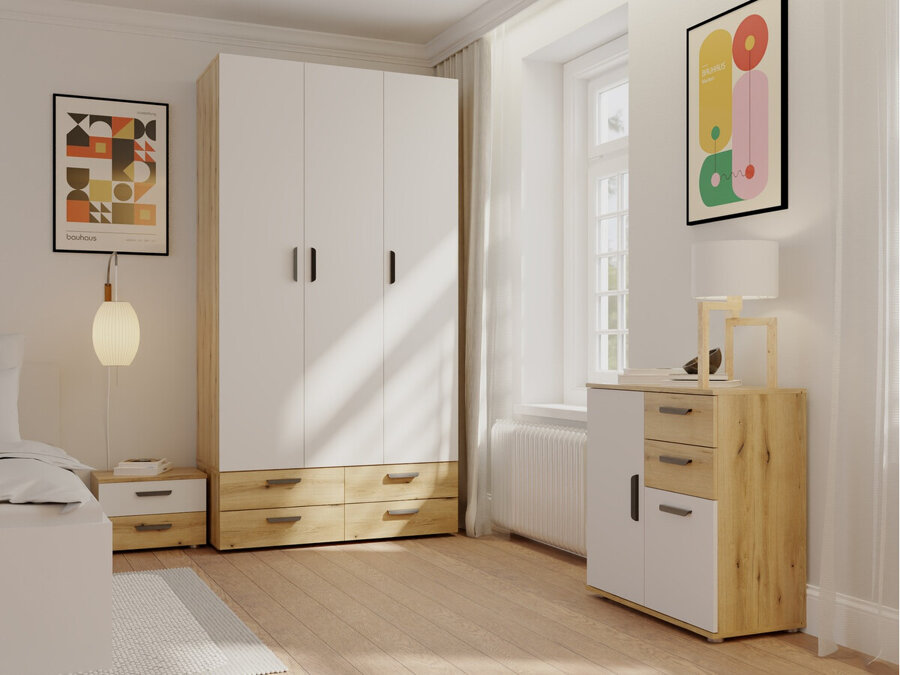 Möbel-Kollektion Vensalu