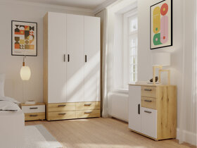 Möbel-Kollektion Vensalu