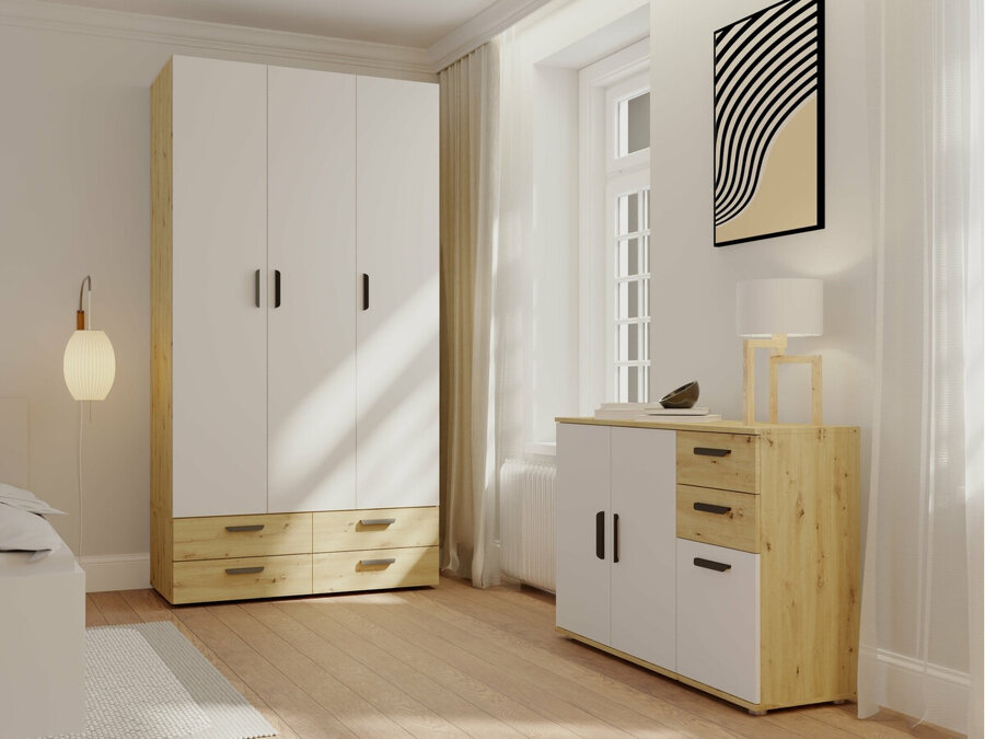 Möbel-Kollektion Vensalu