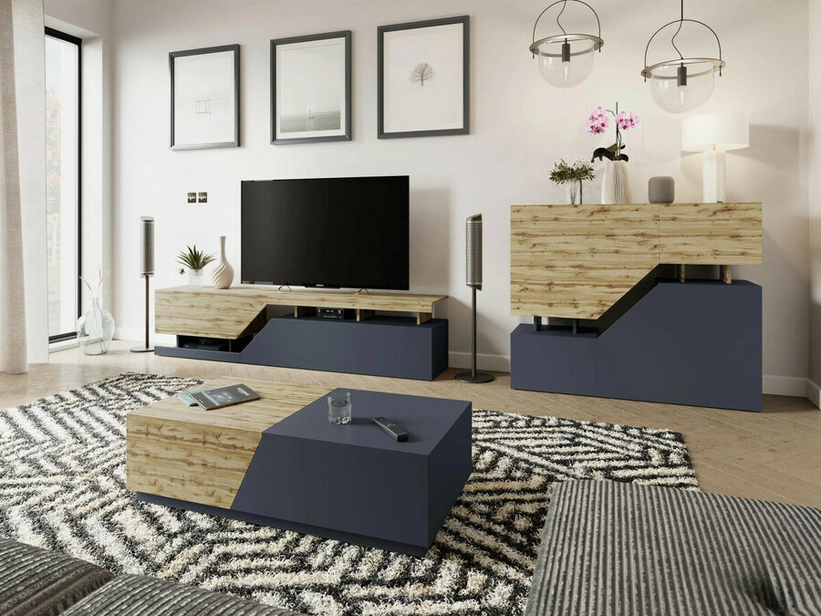 Möbel-Kollektion Comfivo Daldune