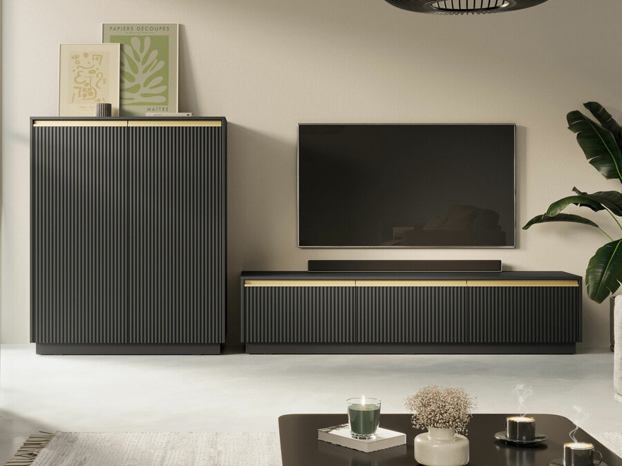 Möbel-Kollektion Sorbela