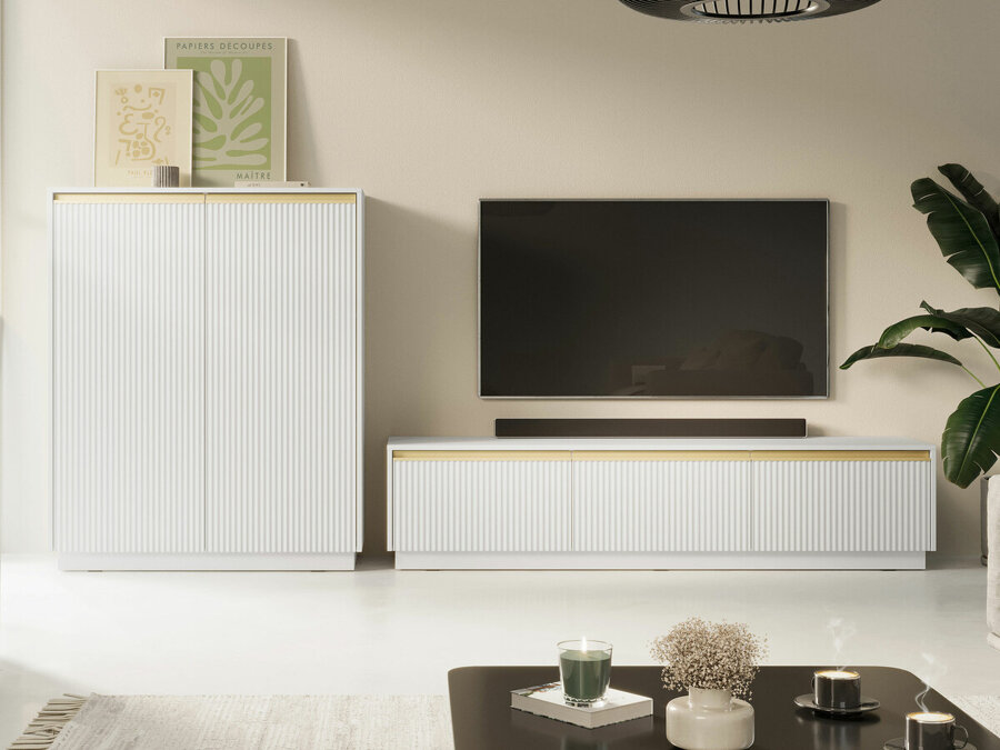 Möbel-Kollektion Sorbela