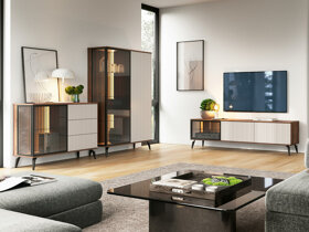 Möbel-Kollektion Salcira