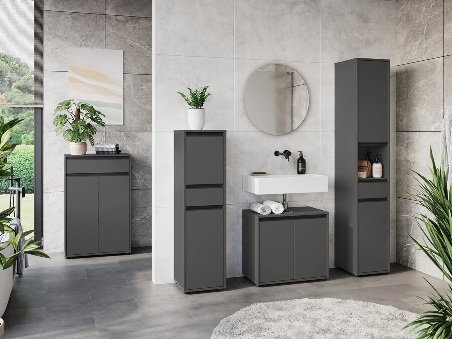 Möbel-Kollektion Tensona