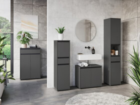 Möbel-Kollektion Tensona