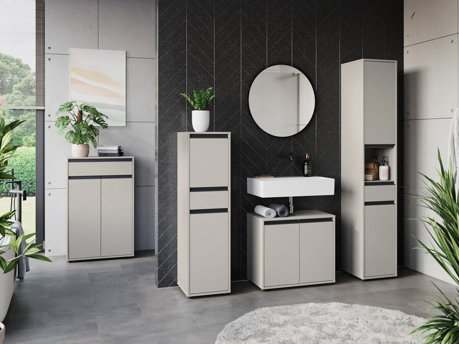 Möbel-Kollektion Tensona