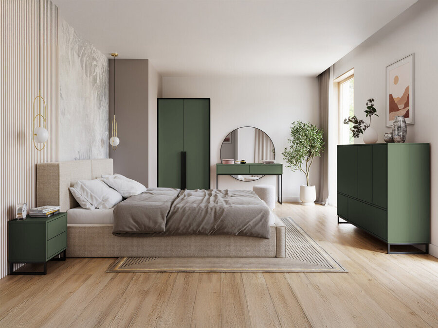 Möbel-Kollektion Calcalo