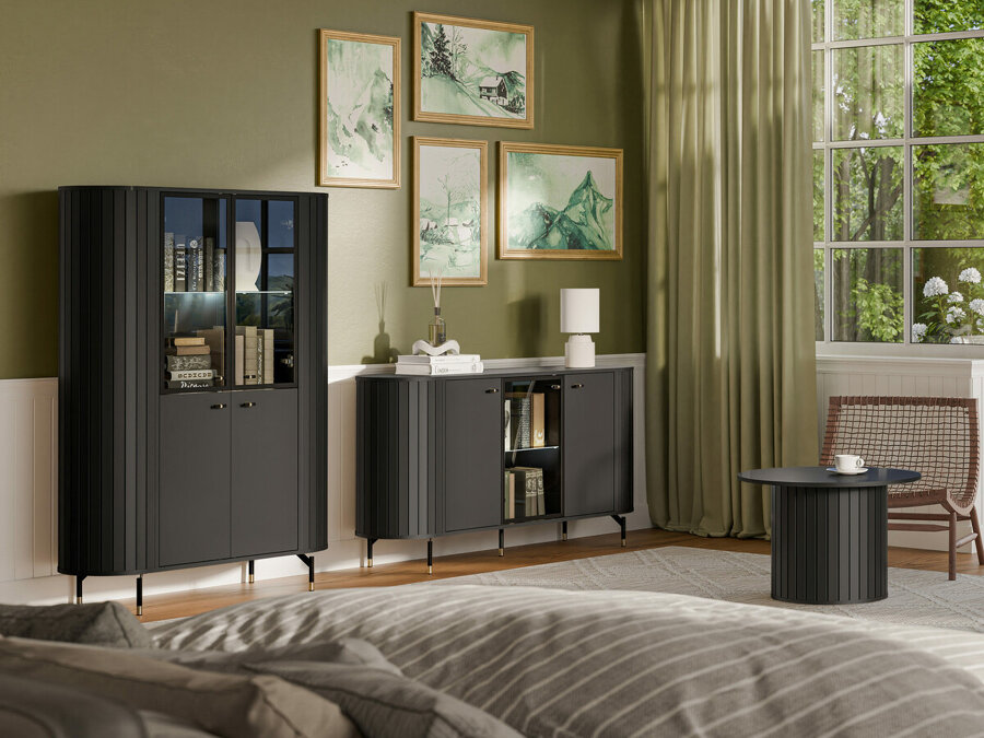 Möbel-Kollektion Novmono