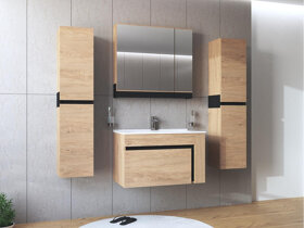 Möbel-Kollektion Fenetra