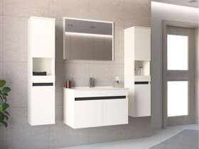 Möbel-Kollektion Benfelo