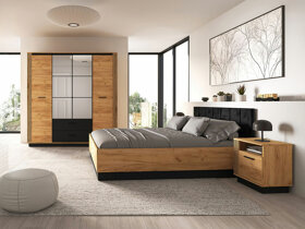 Möbel-Kollektion Livluo