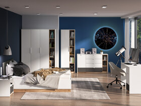 Möbel-Kollektion Orlviro