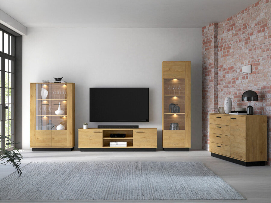 Möbel-Kollektion Remenoe