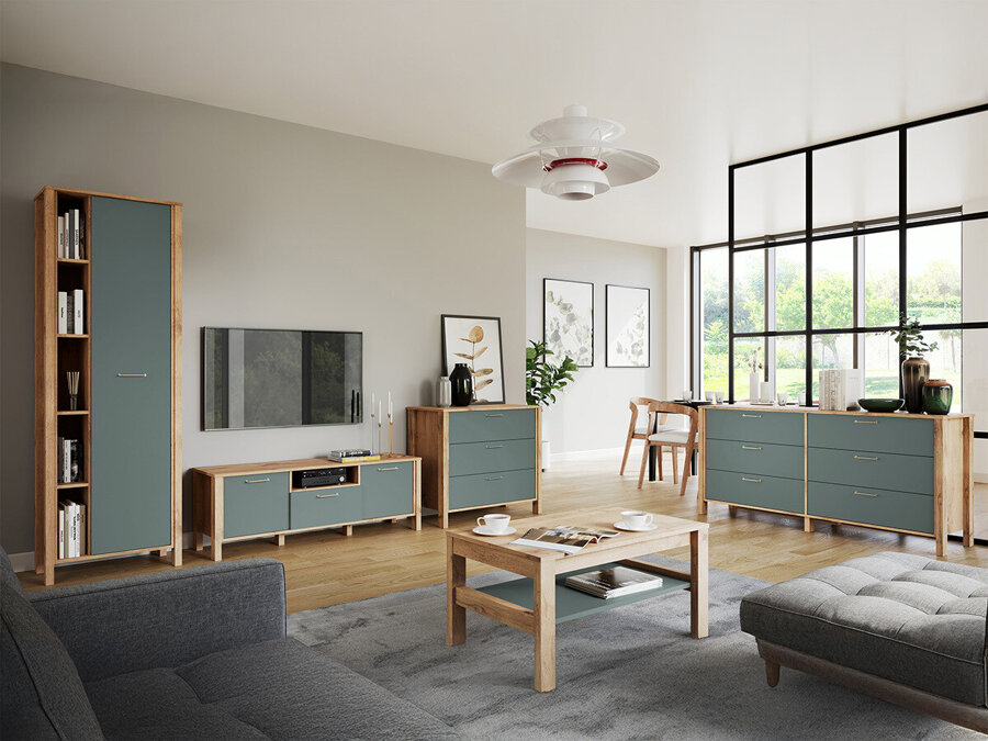 Möbel-Kollektion Venmelu