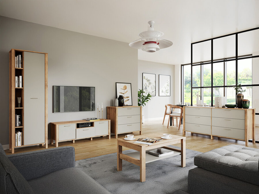 Möbel-Kollektion Venmelu