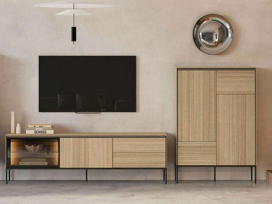 Möbel-Kollektion Evaliri