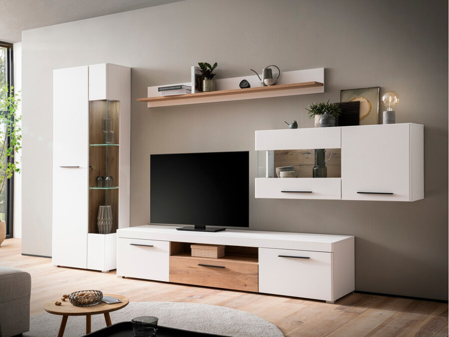 Möbel-Kollektion Delelme