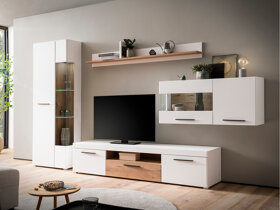 Möbel-Kollektion Delelme