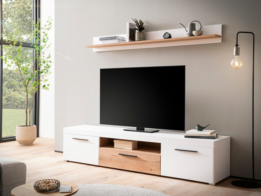 Möbel-Kollektion Delelme