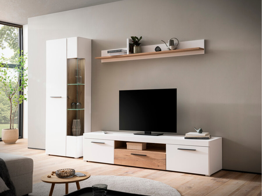 Möbel-Kollektion Delelme