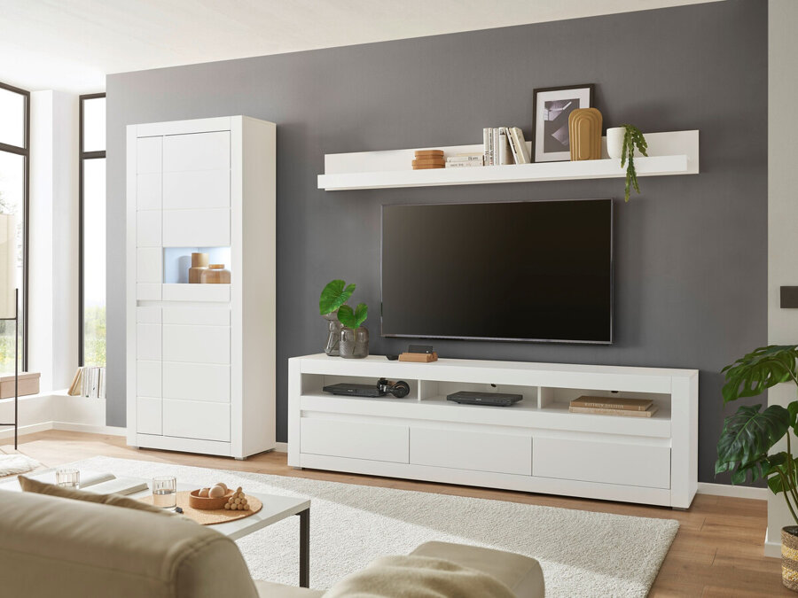 Möbel-Kollektion Lirfele