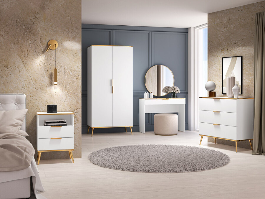 Möbel-Kollektion Odenovu