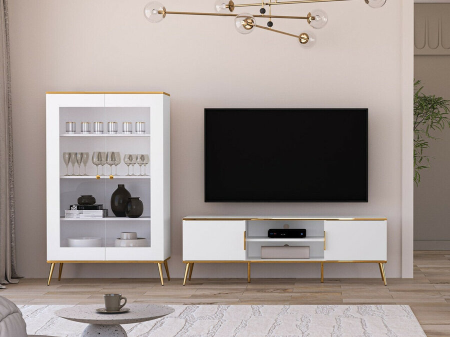 Möbel-Kollektion Odenovu