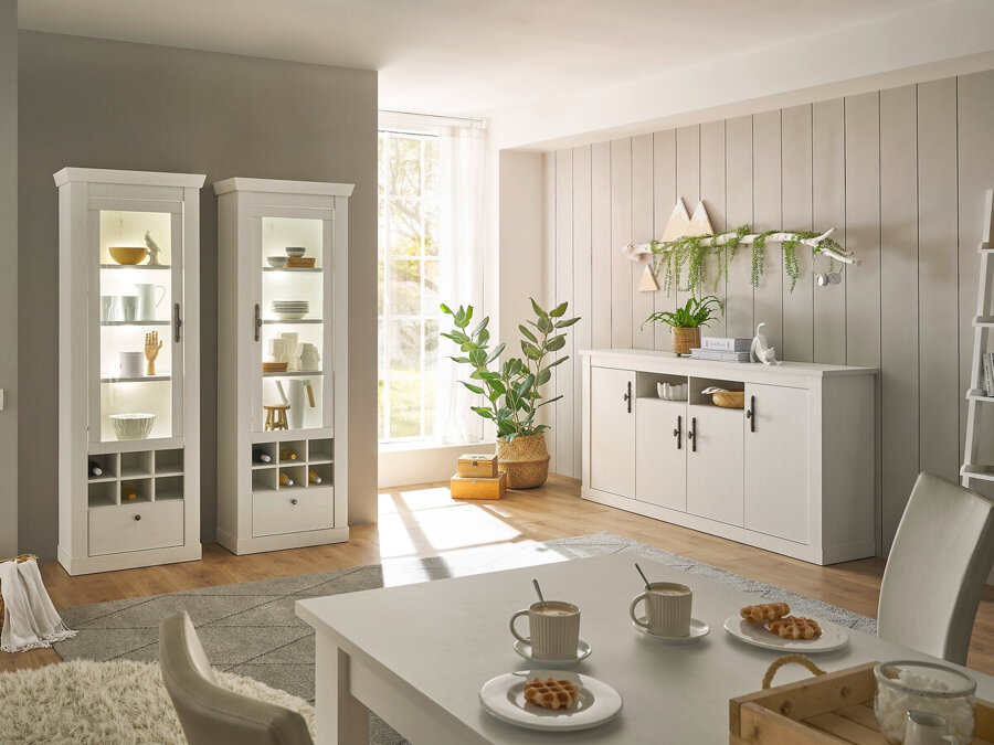 Möbel-Kollektion Toletro