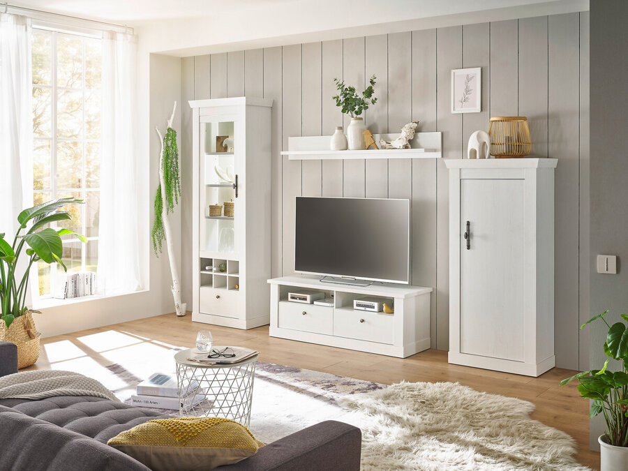 Möbel-Kollektion Toletro