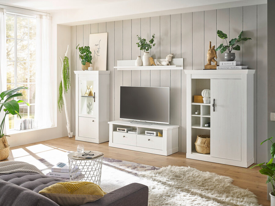 Möbel-Kollektion Toletro