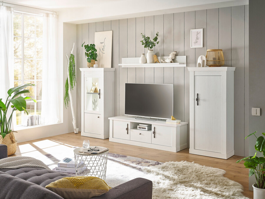 Möbel-Kollektion Toletro