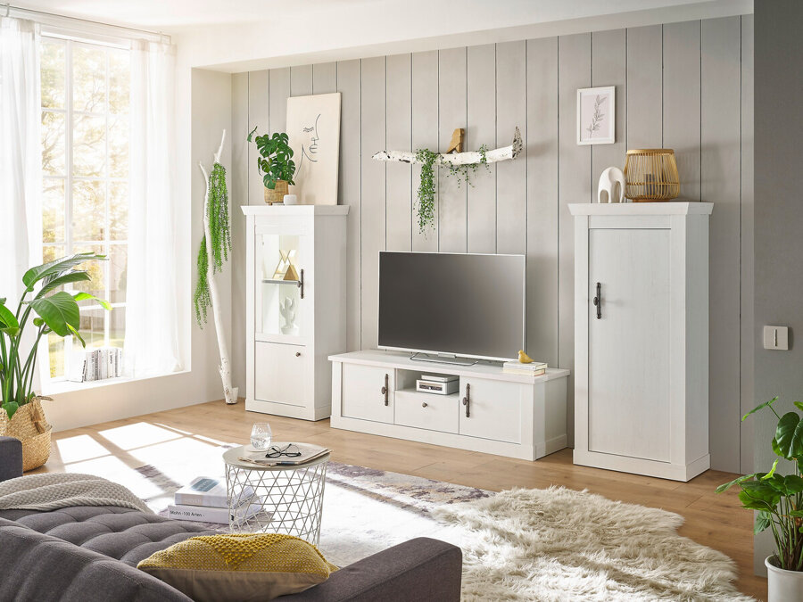 Möbel-Kollektion Toletro