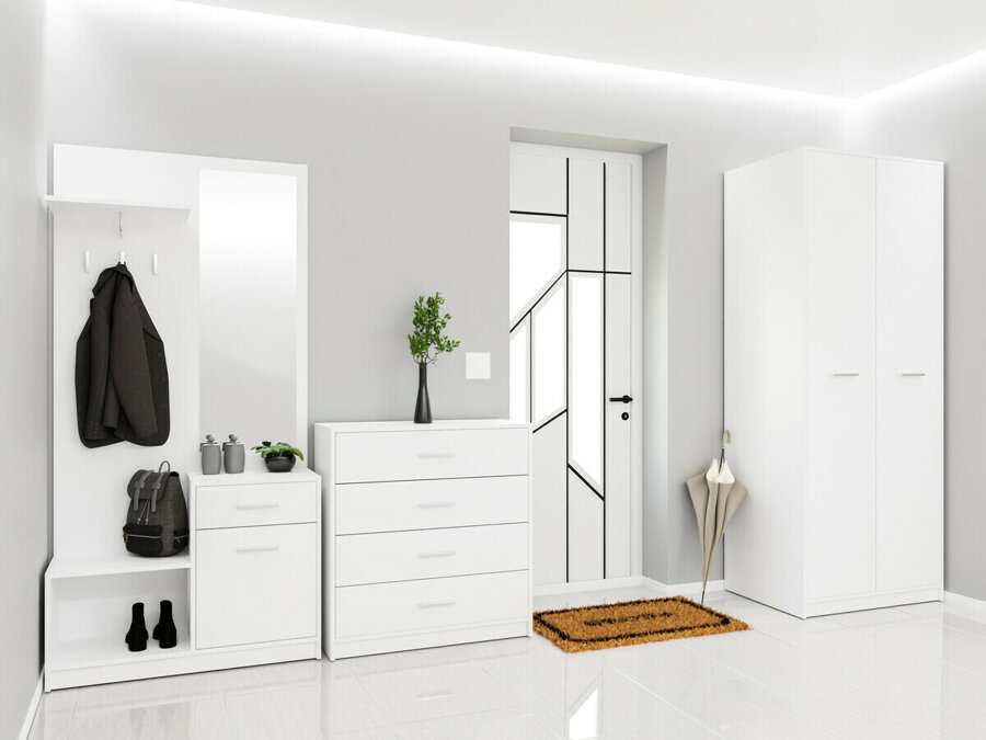 Möbel-Kollektion Novsore