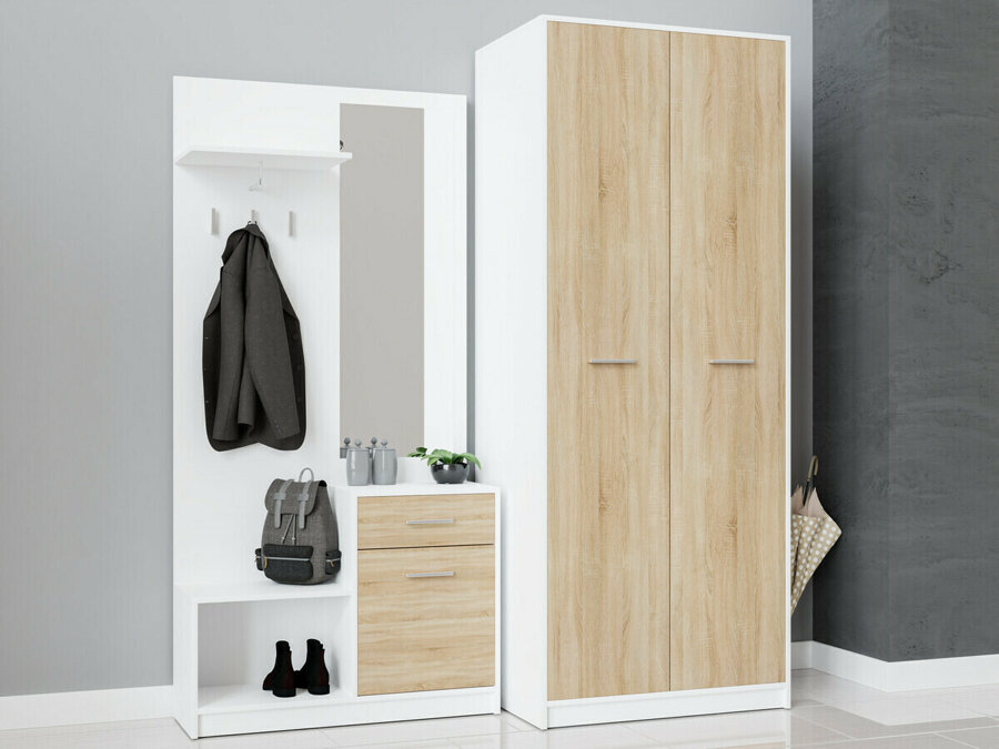 Möbel-Kollektion Novsore