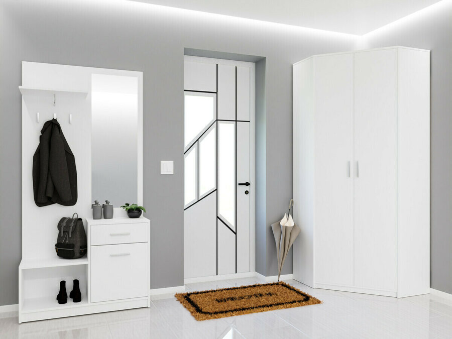 Möbel-Kollektion Novsore