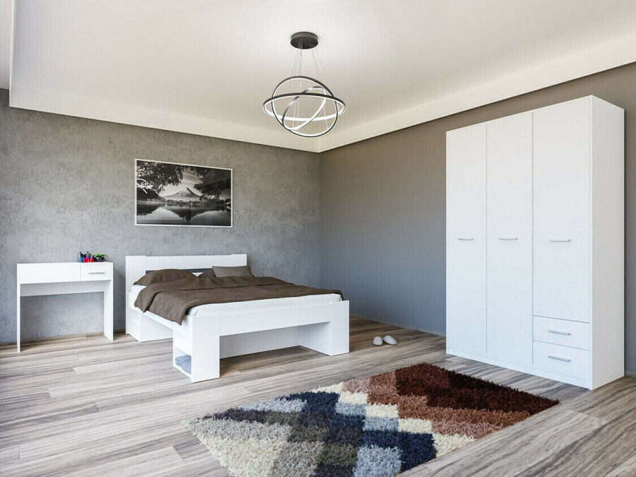 Möbel-Kollektion Novsore