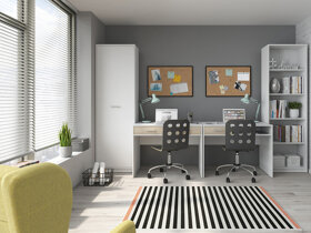 Möbel-Kollektion Novsore