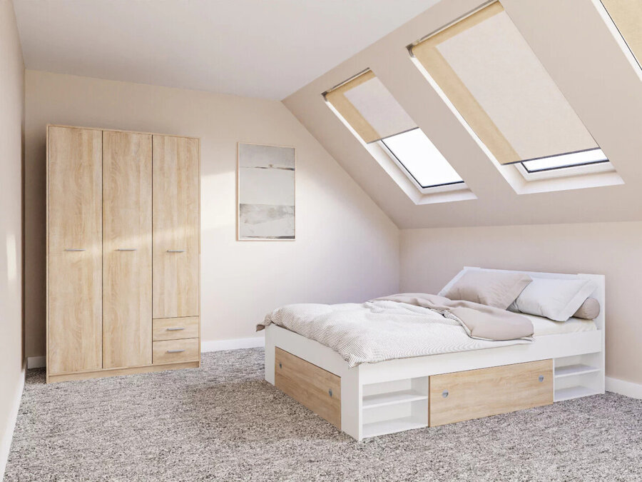 Möbel-Kollektion Novsore