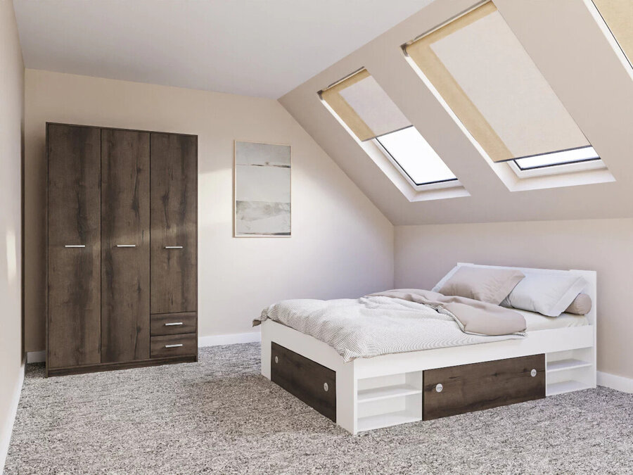 Möbel-Kollektion Novsore