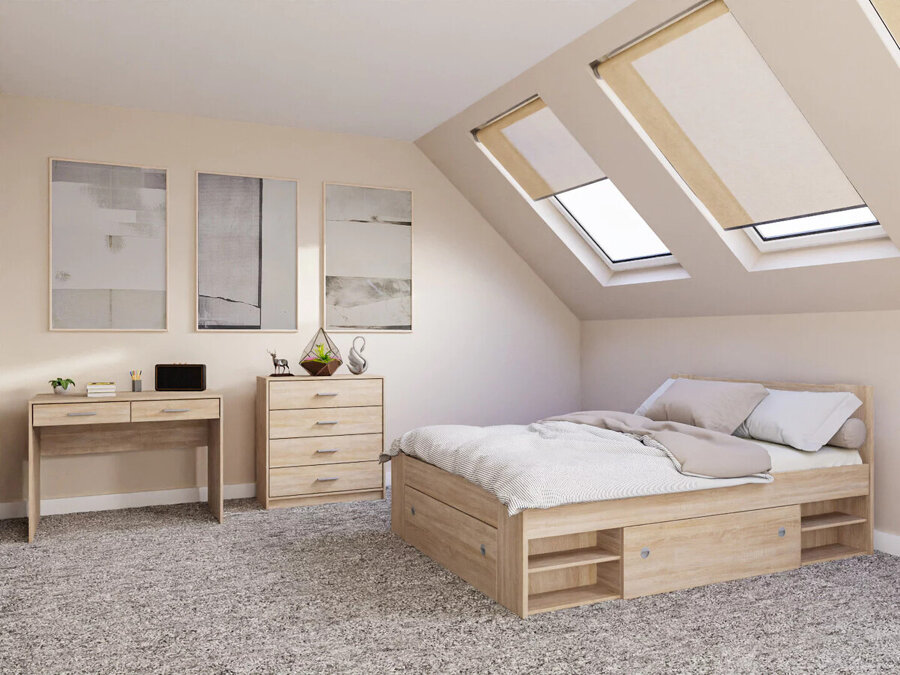 Möbel-Kollektion Novsore