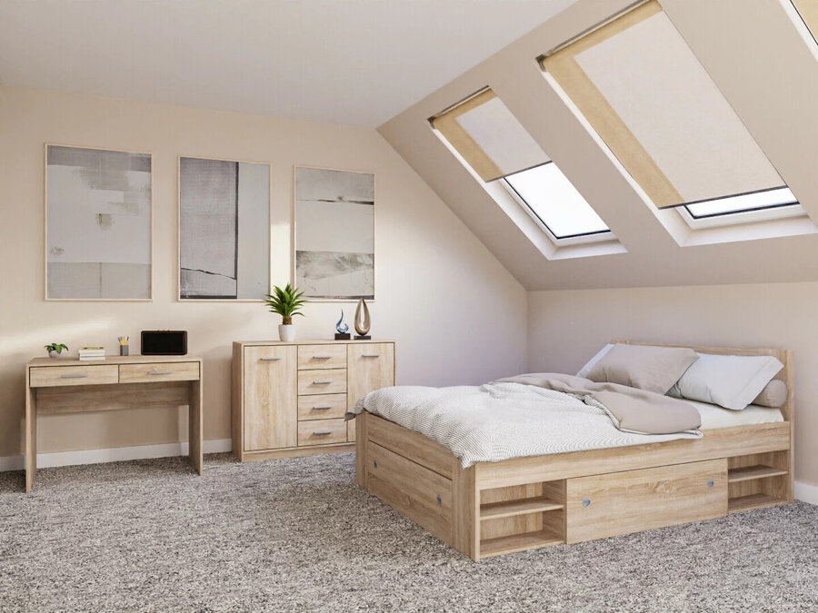 Möbel-Kollektion Novsore