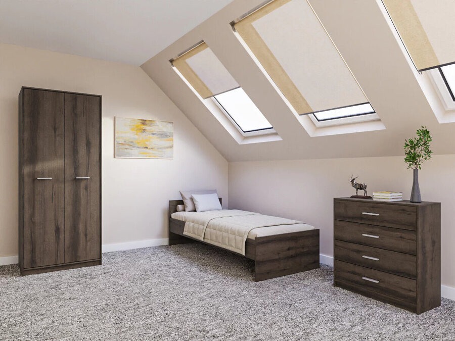 Möbel-Kollektion Novsore