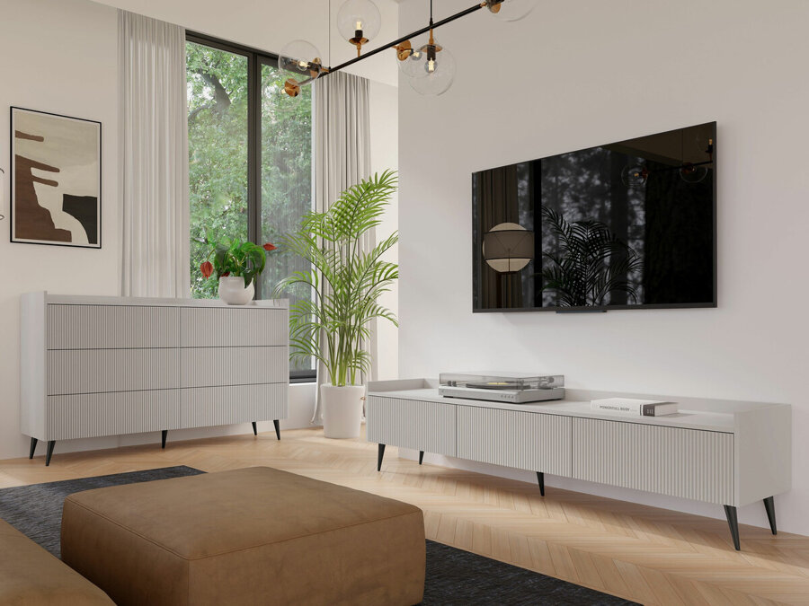 Möbel-Kollektion Mirfivu