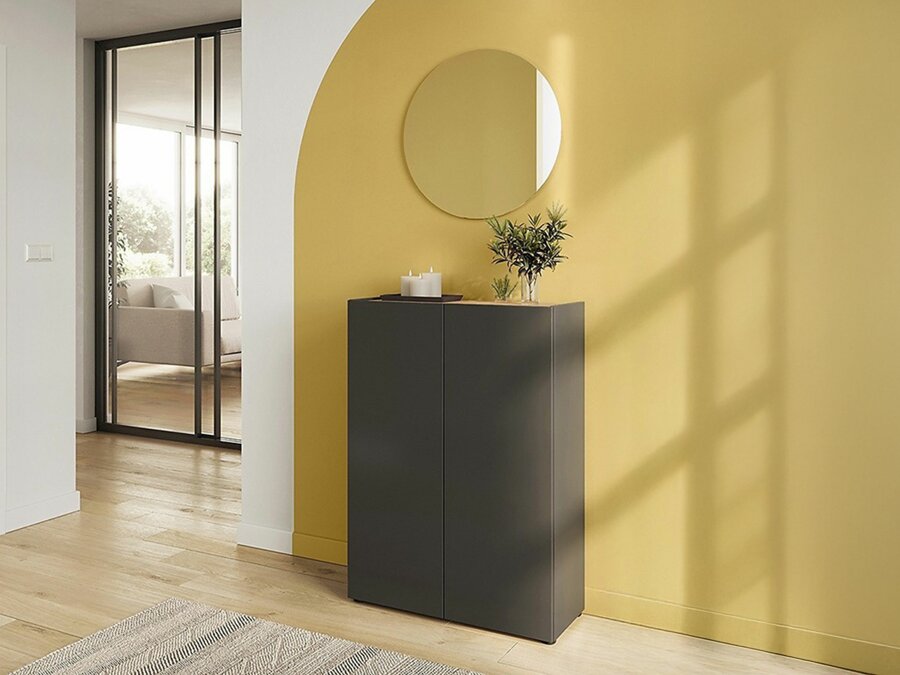 Möbel-Kollektion Lircamu